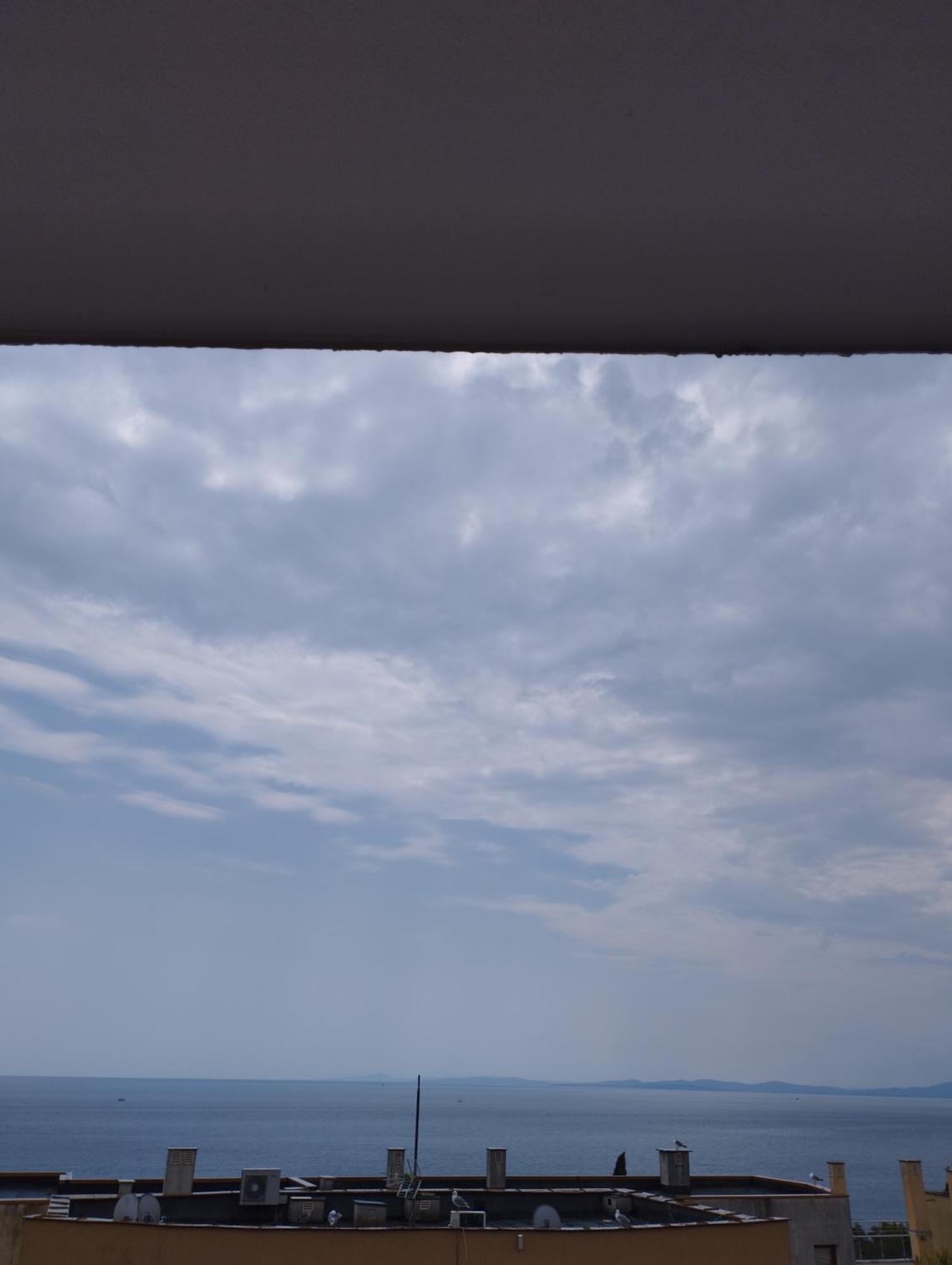 Vadim Apartments In Panorama Beach Vigo Nessebar Exterior photo