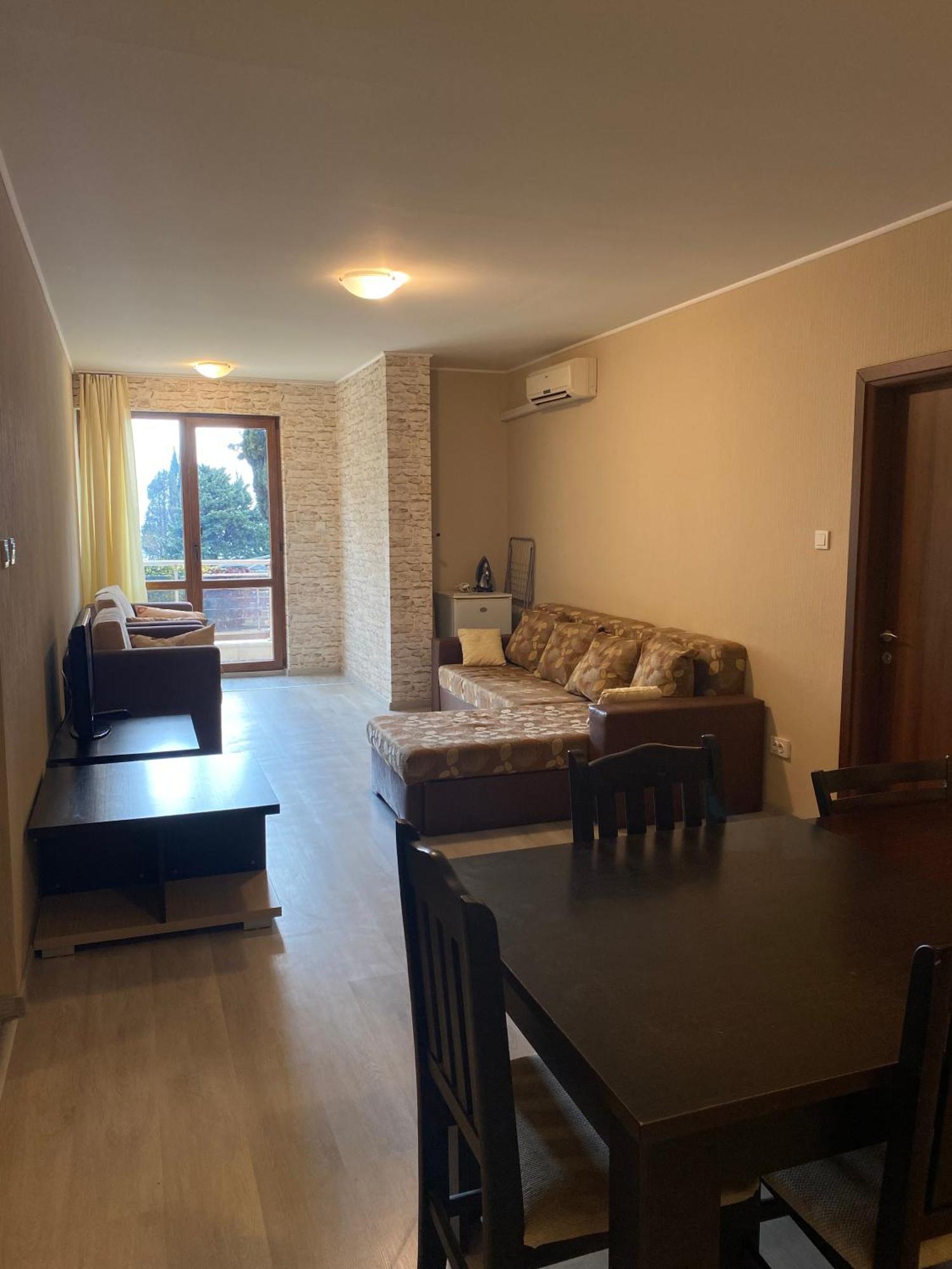 Vadim Apartments In Panorama Beach Vigo Nessebar Exterior photo